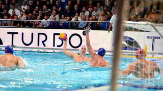 Svjetska vaterpolo liga, bazen SC Višnjik: Hrvatska – Rusija 17-9. Foto: Iva Perinčić Svjetska vaterpolo liga, bazen SC Višnjik: Hrvatska – Rusija 17-9. Foto: Iva Perinčić