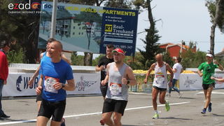 Wings for Life 2018: Trkači velika srca dočekani u Bibinjama (1)