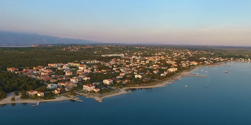 Vrsi iz zraka Vrsi iz zraka