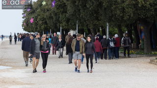 Đir po gradu 20. travnja 2017. Đir po gradu 20. travnja 2017.