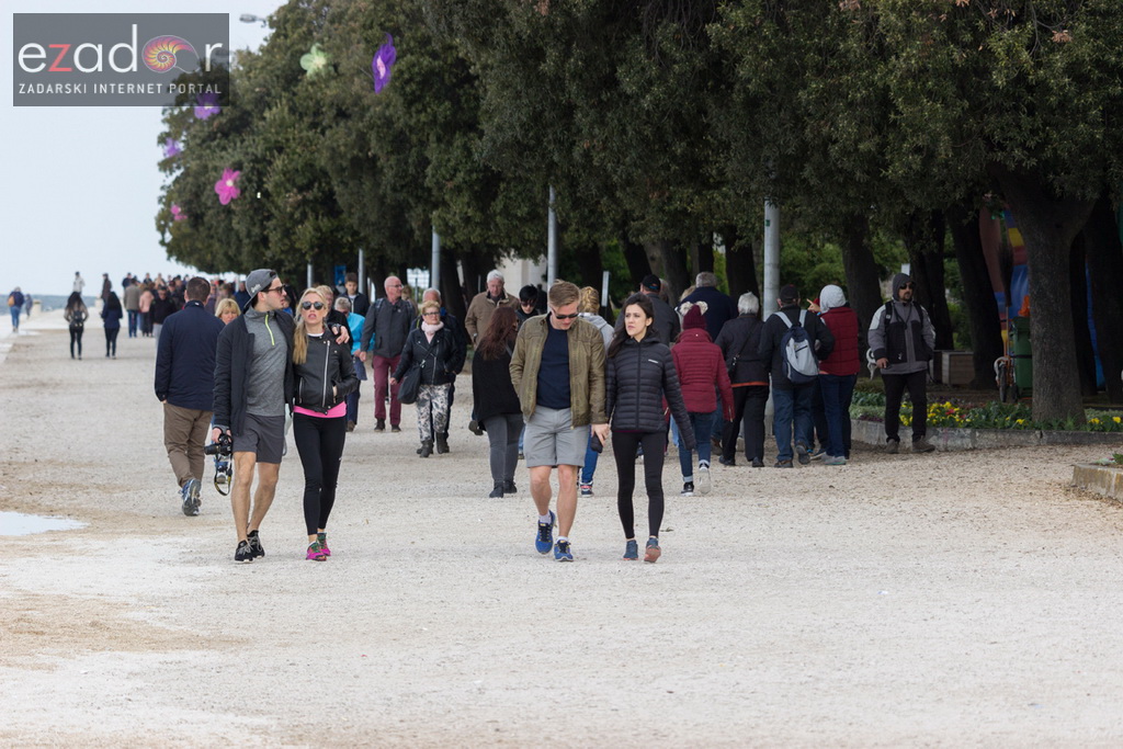 Đir po gradu 20. travnja 2017. Đir po gradu 20. travnja 2017.