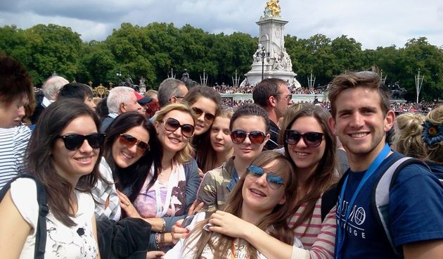 Škola stranih jezika “Libar” – Ljetna škola engleskog jezika u Velikoj Britaniji za učenike od 11 do 19 godina