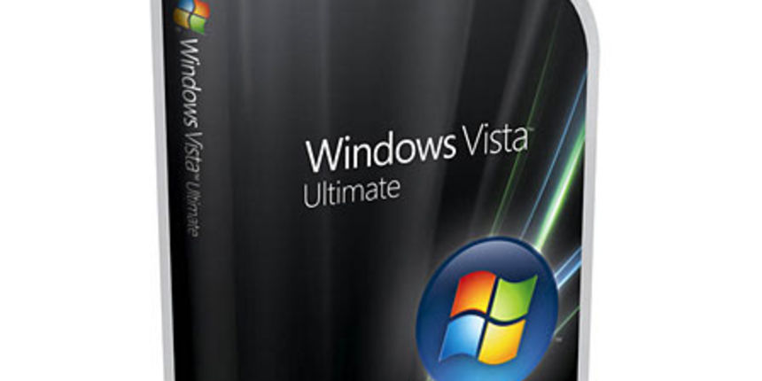 Windows Vista (Foto: Tportal.hr) Windows Vista (Foto: Tportal.hr)