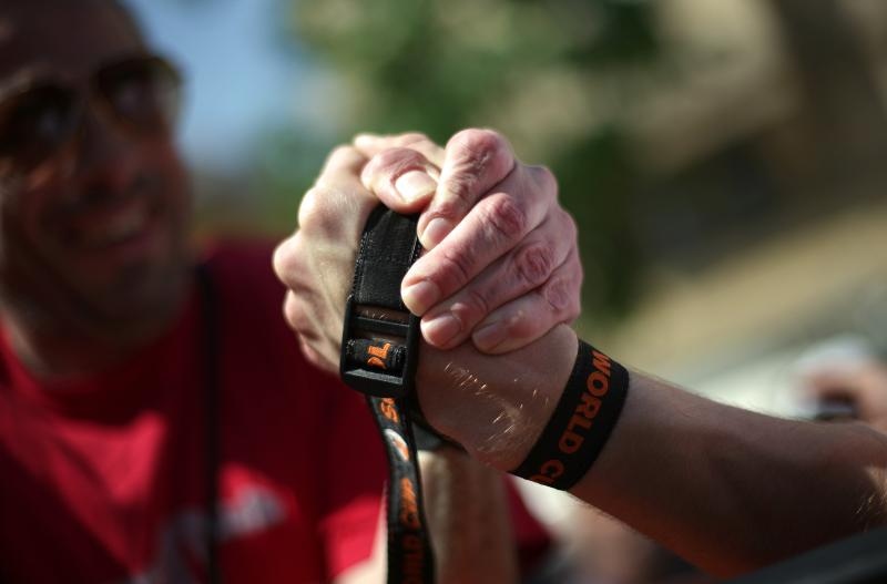 Na Cvjetnom trgu održan Svjetski kup u obaranju ruke Sokol Marić 2015, Foto: PIXSELL/Sanjin Strukić Na Cvjetnom trgu održan Svjetski kup u obaranju ruke Sokol Marić 2015, Foto: PIXSELL/Sanjin Strukić