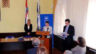 Potpisivanje sporazuma Zadarske Potpisivanje sporazuma Zadarske