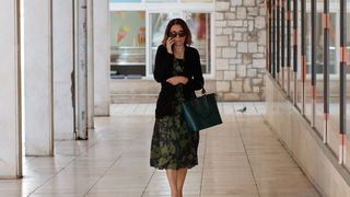 Đir po gradu u srijedu, 19. listopada 2022.