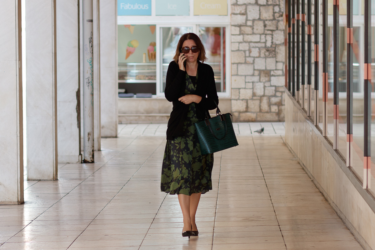 Đir po gradu u srijedu, 19. listopada 2022.