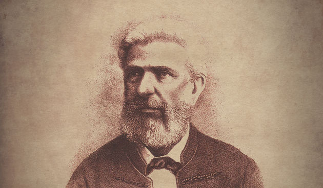 Izložba: Ante Starčević – Otac domovine