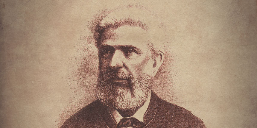 Izložba: Ante Starčević – Otac domovine