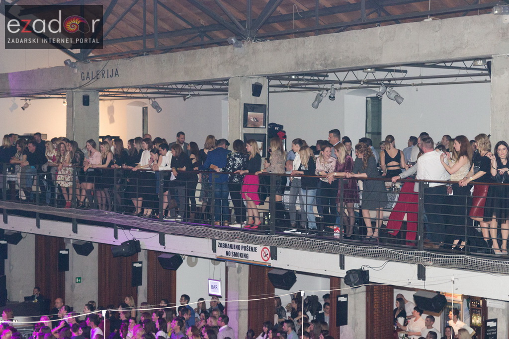 Petar Grašo @ Arsenal Zadar Petar Grašo @ Arsenal Zadar