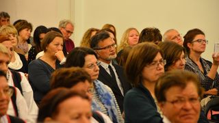 Promocija zbirke “Glagoljicom ispisana ljubav” Promocija zbirke “Glagoljicom ispisana ljubav”