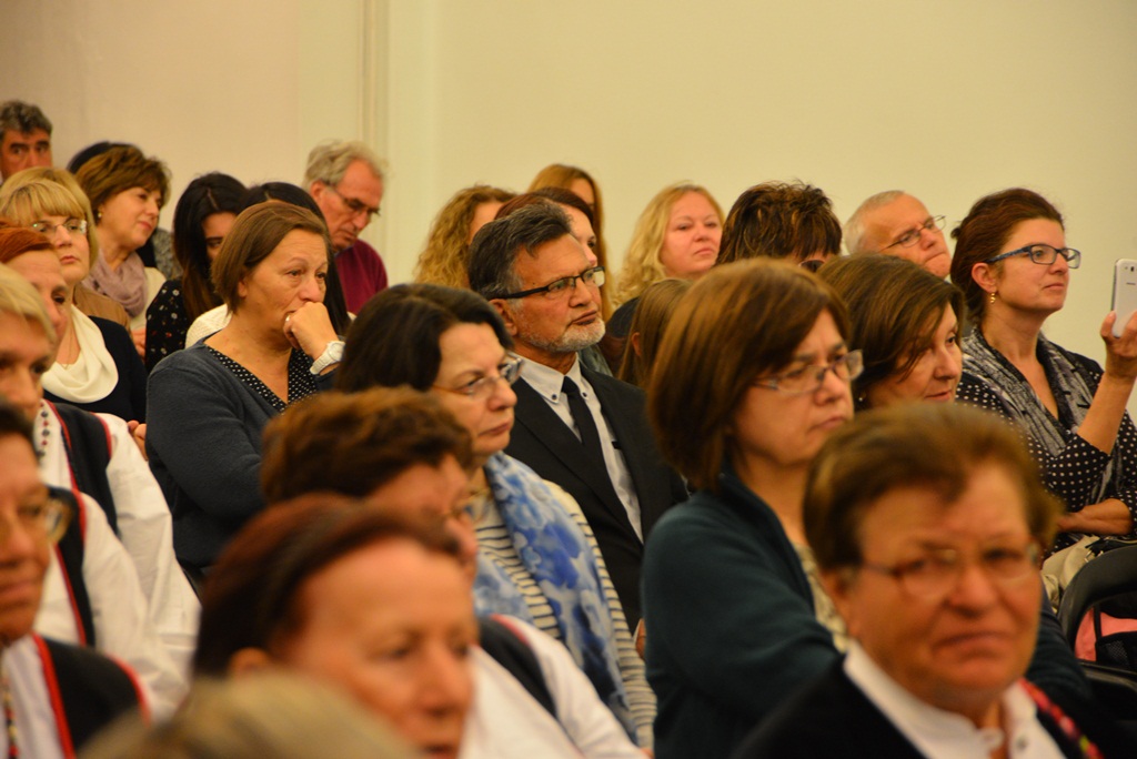 Promocija zbirke “Glagoljicom ispisana ljubav” Promocija zbirke “Glagoljicom ispisana ljubav”