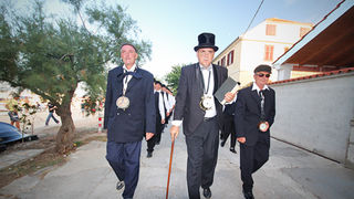 52. Saljske užance, 7. kolovoza 2011.(foto:Saša Čuka)