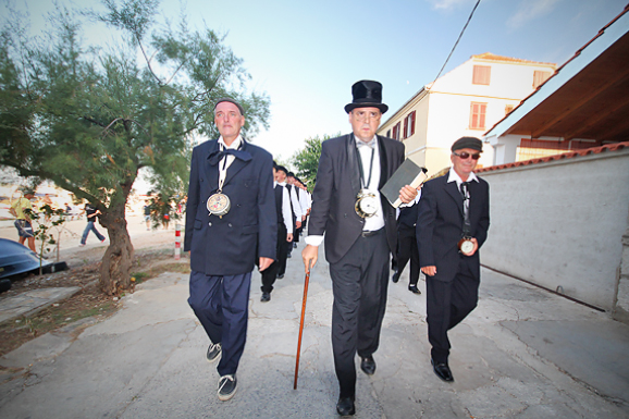 52. Saljske užance, 7. kolovoza 2011.(foto:Saša Čuka)