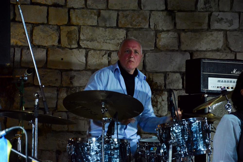 Kulturni Majdan na Trgu 5 bunara Kulturni Majdan na Trgu 5 bunara