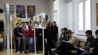 Izlozba 4. Natjecaja digitalne fotografije portala RivaOn.com, Foto: Antonela Vitlov