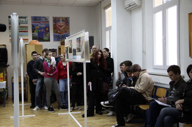 Izlozba 4. Natjecaja digitalne fotografije portala RivaOn.com, Foto: Antonela Vitlov