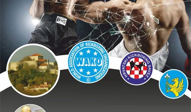 Hrvatsko prvenstvo u Kickboxingu