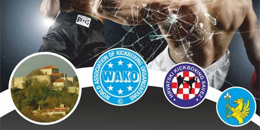 Hrvatsko prvenstvo u Kickboxingu