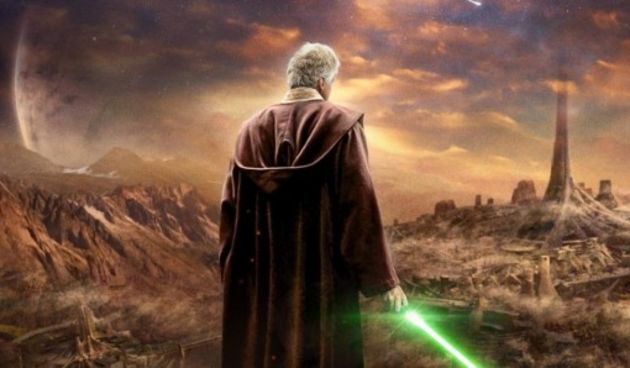Star Wars: Episode VII – The Force Awakens