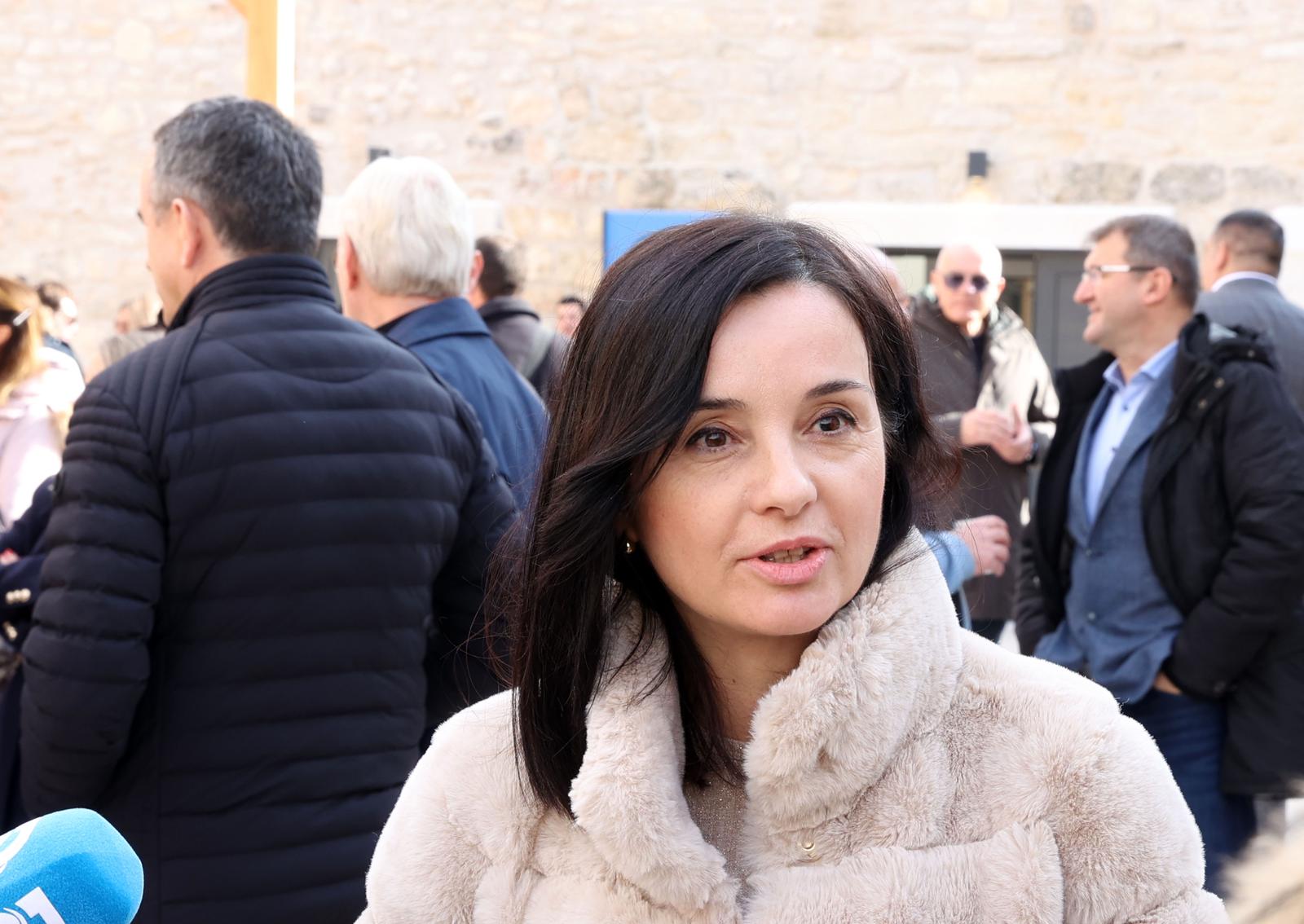 Centar za interpretaciju prirode Krka – vrelo života otvorio svoja vrata Centar za interpretaciju prirode Krka – vrelo života otvorio svoja vrata