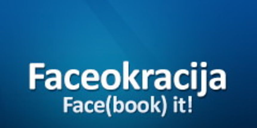 Faceokracija.com Faceokracija.com