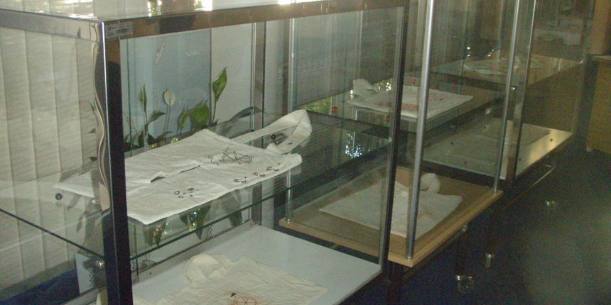 Izložba torbi Yellow Izložba torbi Yellow