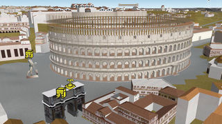 Google Earth – Rim