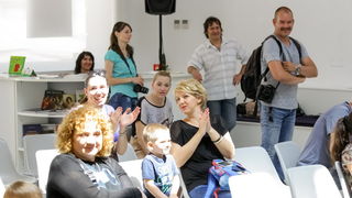 Gradska loža: Izvlačenje dobitnika drugog kruga nagradne igre “Energiju uštedi i nagrade zavrijedi” Gradska loža: Izvlačenje dobitnika drugog kruga nagradne igre “Energiju uštedi i nagrade zavrijedi”