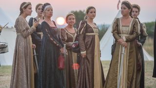 Dani vitezova vranskih 2018. Dani vitezova vranskih 2018.