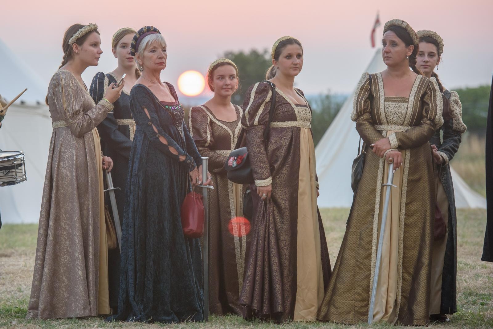 Dani vitezova vranskih 2018. Dani vitezova vranskih 2018.