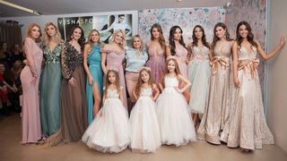 Vesna Sposa predstavila kolekciju za proljeće- Little Star