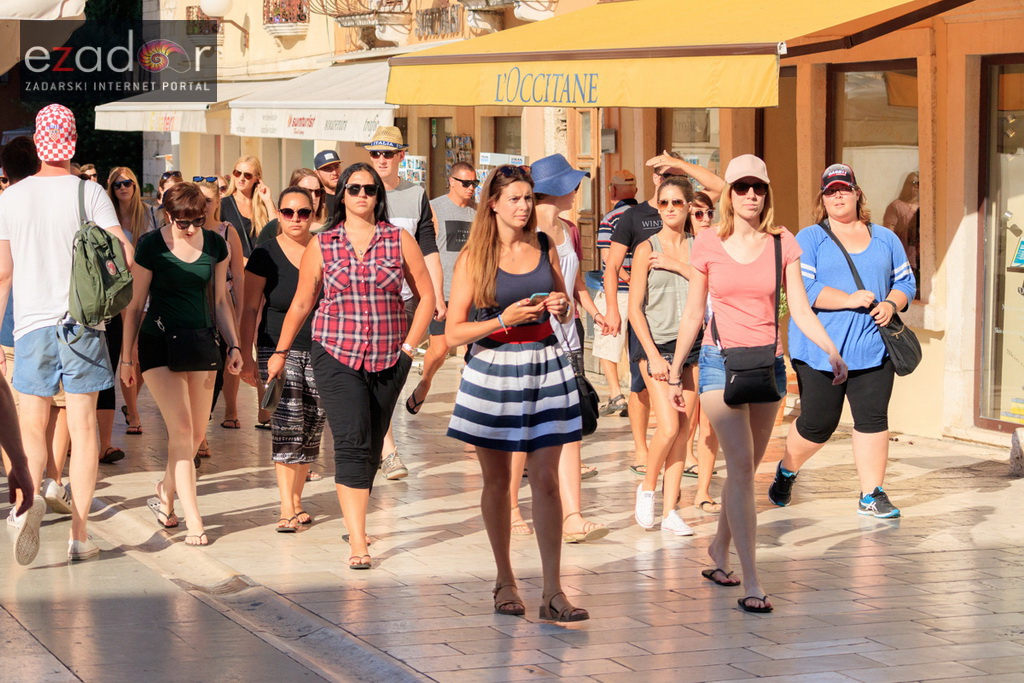 Đir po gradu 20. lipnja 2017.