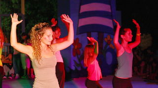 SveCano zatvorena Zemlja bez granica 2010.  FOTO: Angelo Virag