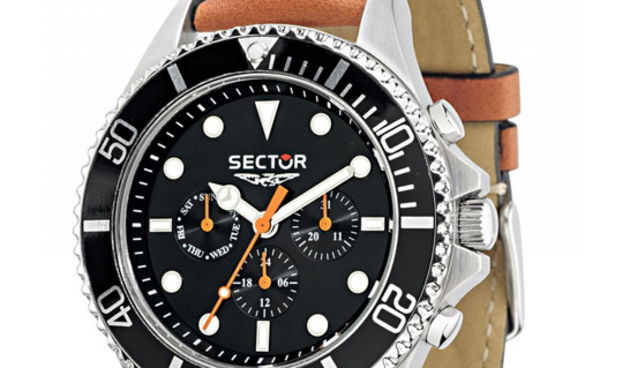 Sat Sector  zlatarne Zaks