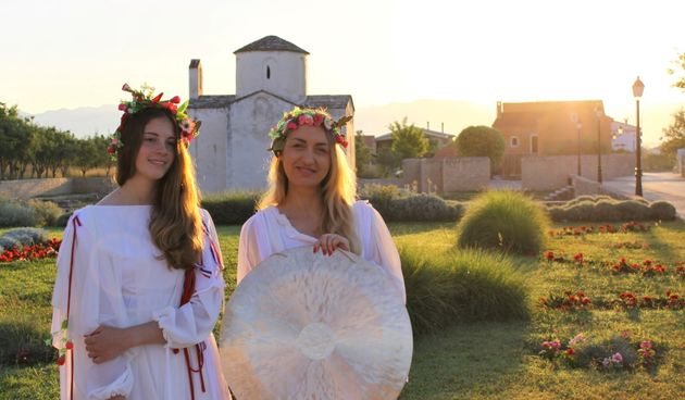 11. Festival sunca i svjetlosti u Ninu: Koncert “Nezaboravno svitanje u Ninu”