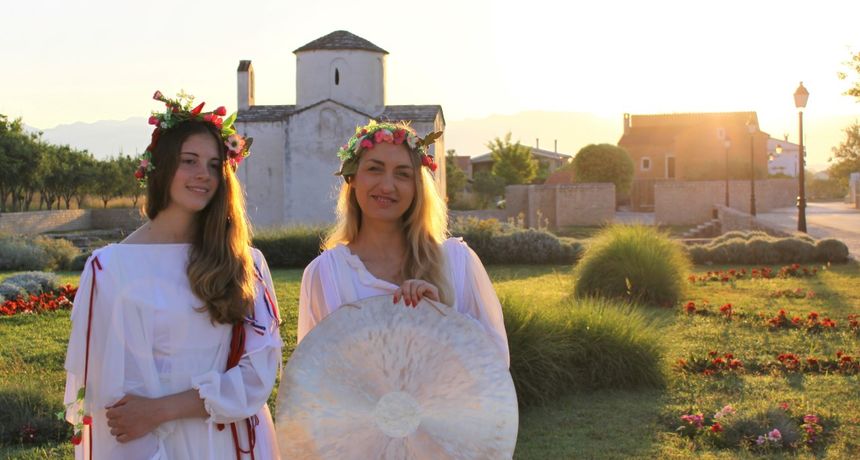11. Festival sunca i svjetlosti u Ninu: Koncert “Nezaboravno svitanje u Ninu” 11. Festival sunca i svjetlosti u Ninu: Koncert “Nezaboravno svitanje u Ninu”