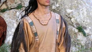 Indijanci na Krki Indijanci na Krki