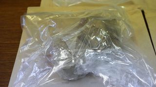 Zadarska policija zaplijenila veće količine droge