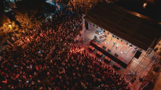 Prljavo kazalište @ Vrška noć 2024. Prljavo kazalište @ Vrška noć 2024.