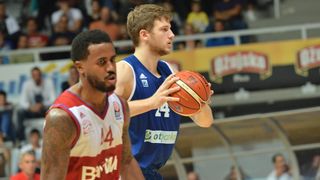 Bayern Munchen – KK Zadar 72-66, foto: Iva Perinčić Bayern Munchen – KK Zadar 72-66, foto: Iva Perinčić
