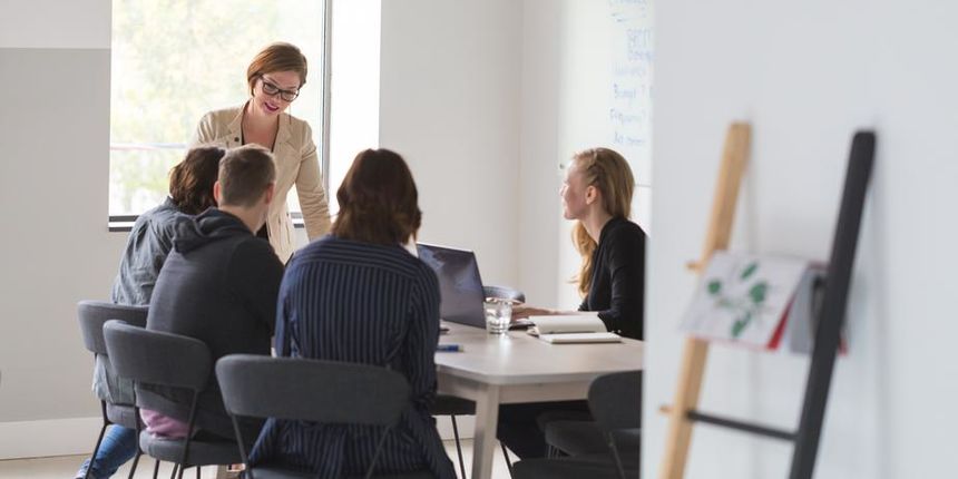 Poduzetnica Poduzetnica