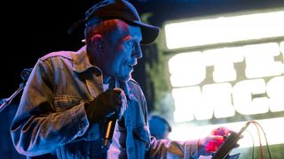 Stereo MC’s u šibenskoj tvrđavi sv. Mihovila