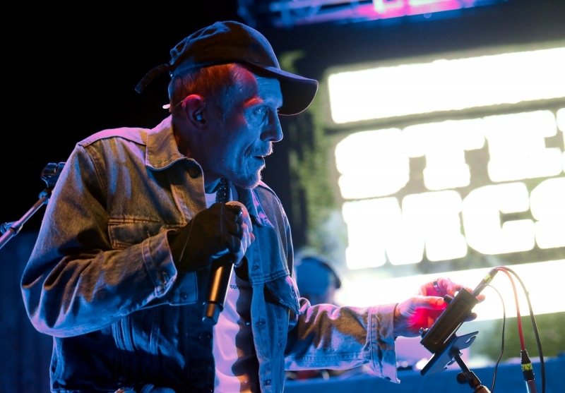 Stereo MC’s u šibenskoj tvrđavi sv. Mihovila