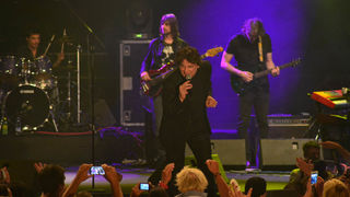 Koncert Zdravka Čolića odgođen za 8. lipnja, foto: Iva Perinčić Koncert Zdravka Čolića odgođen za 8. lipnja, foto: Iva Perinčić