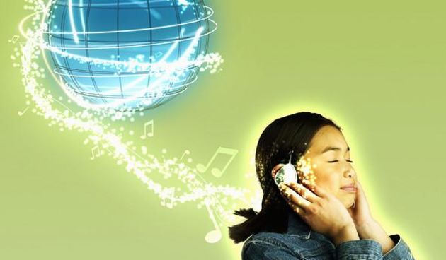 Internet i muzika (foto: tportal.hr)