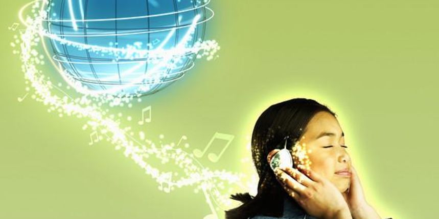 Internet i muzika (foto: tportal.hr)