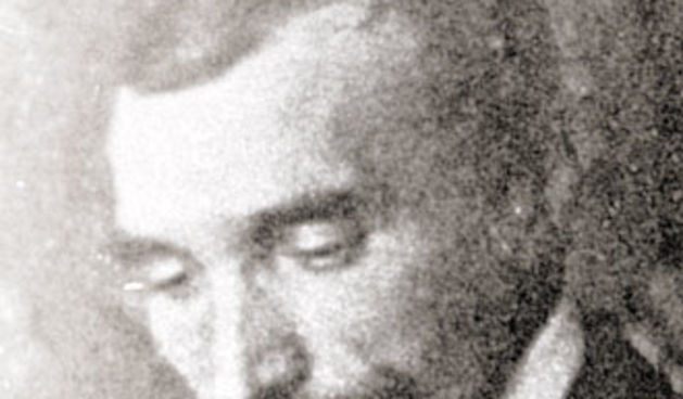 Antun Gustav Matoš ( Foto: fokus-tjednik.hr)