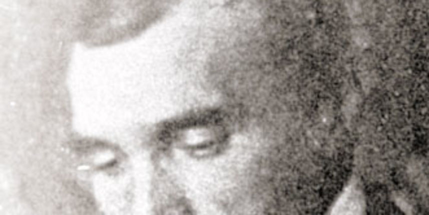 Antun Gustav Matoš ( Foto: fokus-tjednik.hr) Antun Gustav Matoš ( Foto: fokus-tjednik.hr)