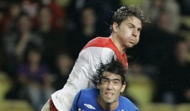 Leandro Cufre, Foto: AP Photo